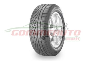 COP. 225/50HR17 PIRELLI W210 S2* RFT 94H M+S